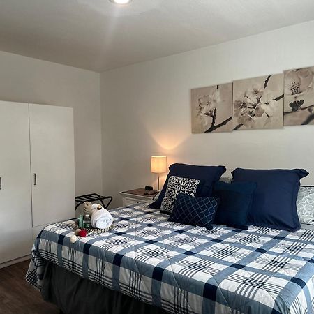 Cozy Private bedrooms Kitchen Wifi Englewood Exterior foto