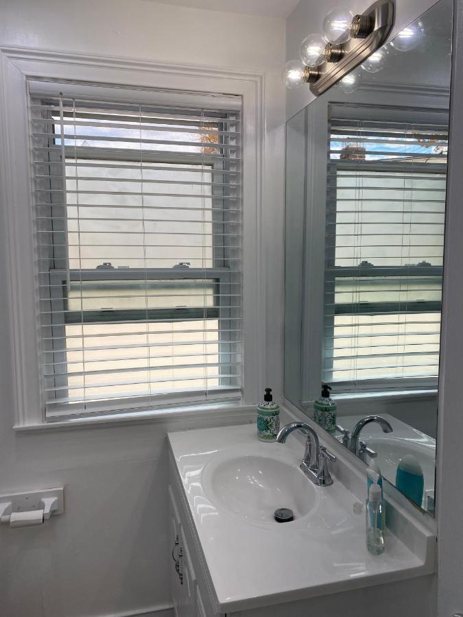 Cozy Private bedrooms Kitchen Wifi Englewood Exterior foto